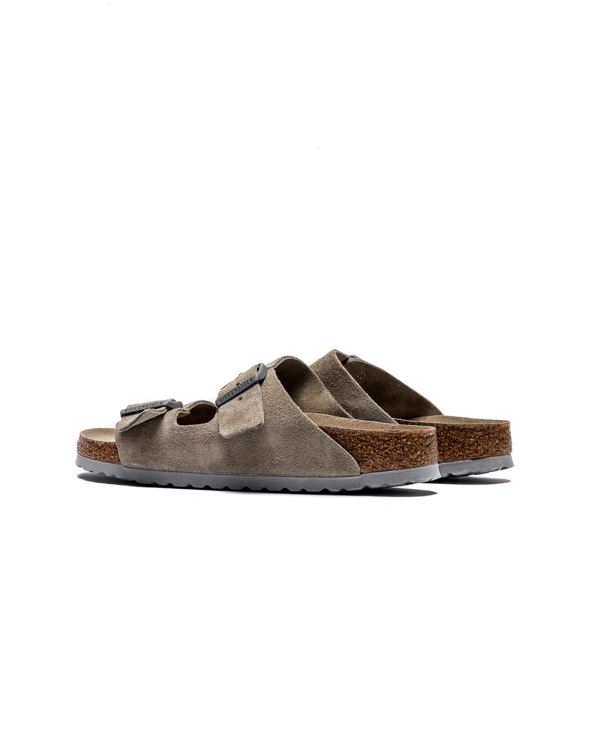 birkenstock white narrow fit
